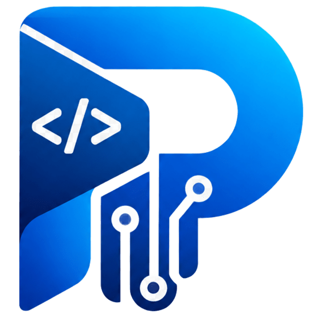 Logo Programmerindo